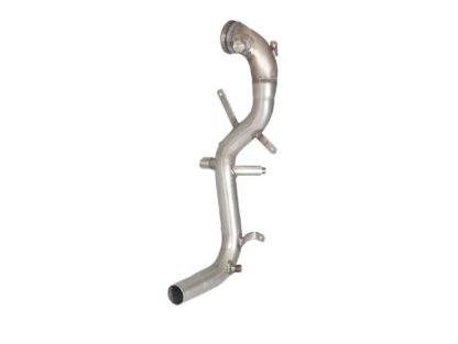 Downpipe Fiat Qubo 1.3 Mjet